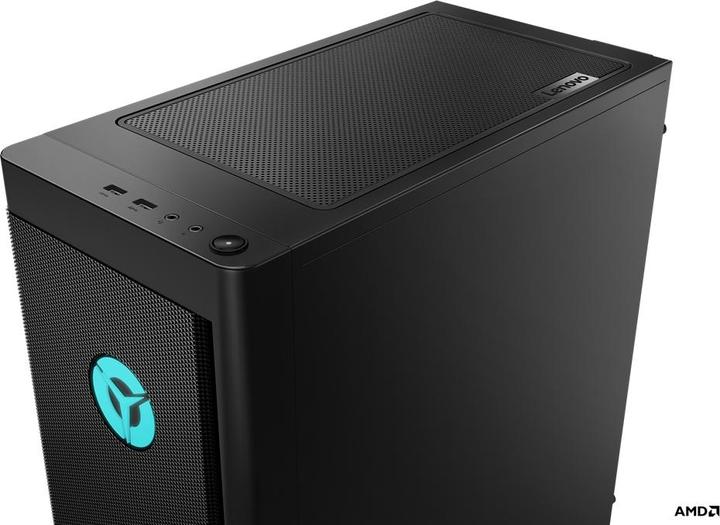 Produktbild Lenovo Legion T5 (AMD Ryzen 7 3700X, 16 GB, 1000 GB, GeForce RTX 3070)