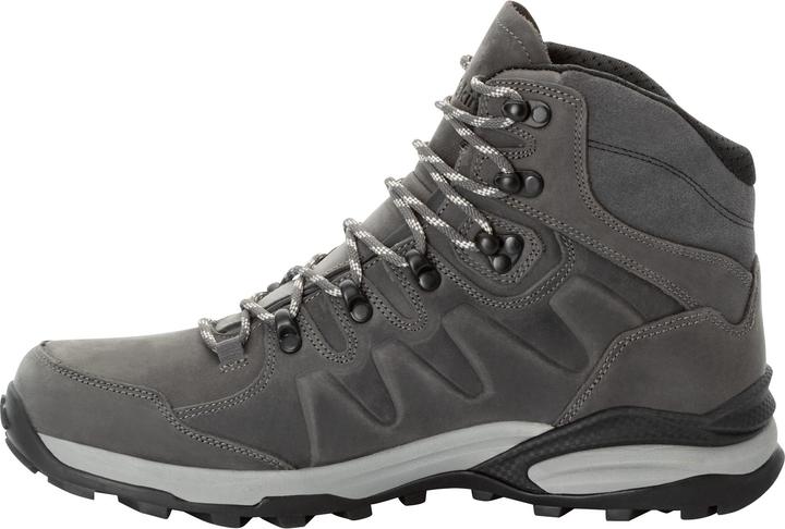 Slate Grey