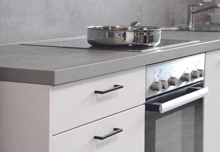 Actual product image Siro Furniture handles