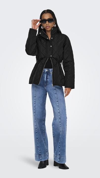 Actual product image Only Onlina Life Quilted Jacket Noos Otw (XS)