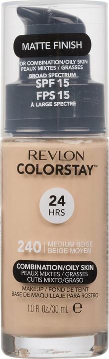240 Medium Beige