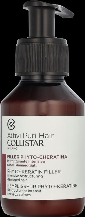 Produktbild Collistar Hair Care P K Fill Intense Restruct 100 ml (100 ml)