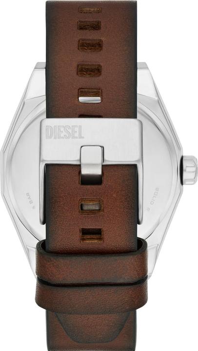 Produktbild Diesel Scraper (Analoguhr, 43 mm)