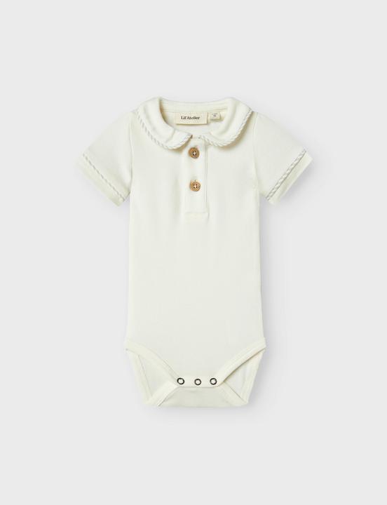 Produktbild Name it Kurzarm Strampler (62)
