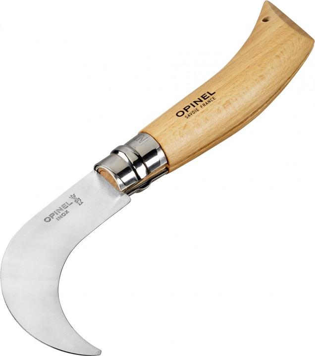 Image du produit Opinel N° 10 (8 cm)