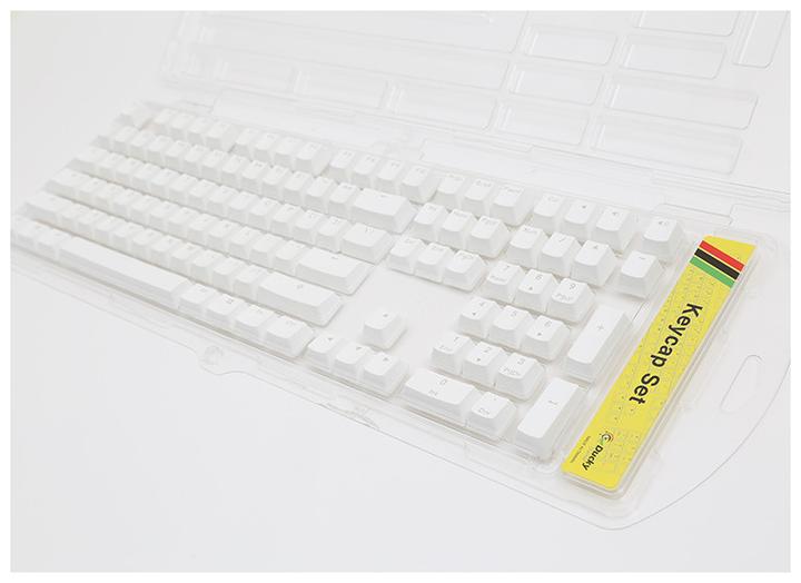 Actual product image Ducky Pudding