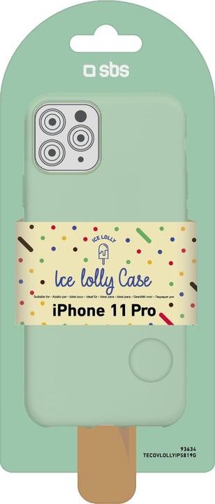 Image du produit SBS Housse de protection (Apple iPhone 11 Pro)
