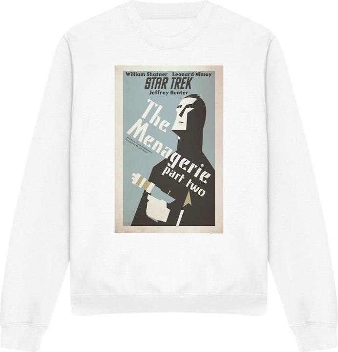 Produktbild The Original Series Episode 12 Sweatshirt (L)