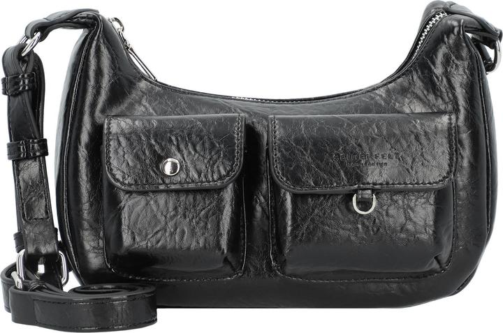 Produktbild Seidenfelt Liinaja Schultertasche 23 cm