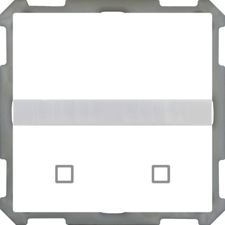 Immagine prodotto MDT MDTtechno. Rilevatore di movimento studio bianco/lucido SCN-BWM63T.02, SCN-BWM63T.02 (10 m)