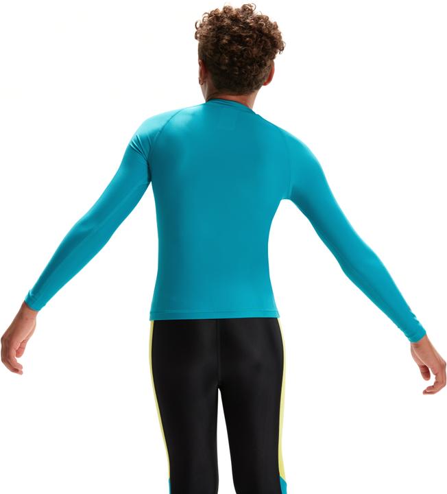 Produktbild Speedo Long Sleeve Unisex Rash Top (11, 12)