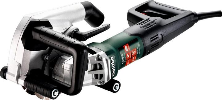 Immagine prodotto Metabo Fresa per scanalature a parete MFE 40 (6040900) con disco diamantato da 20 mm universale