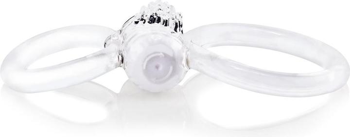 Screaming O Ofinity Plus - Clear (2.54 cm)