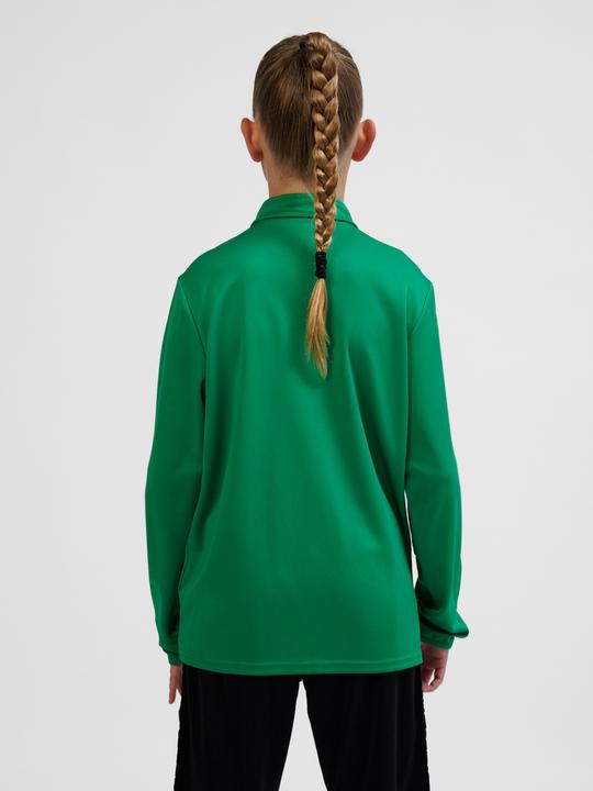 Produktbild hummel Hmlessential Track Jacket Kids (104)