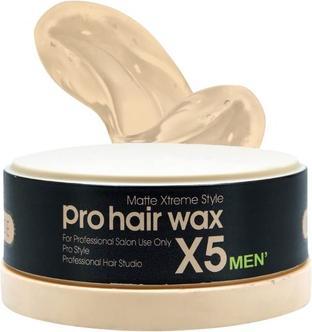 Image du produit Morfose Cire Pro Hair 150ml (Cire capillaire, 150 ml)