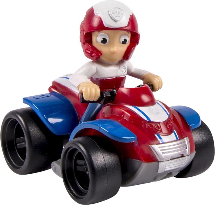 Produktbild Spin Master Paw Patrol Rescue Racers