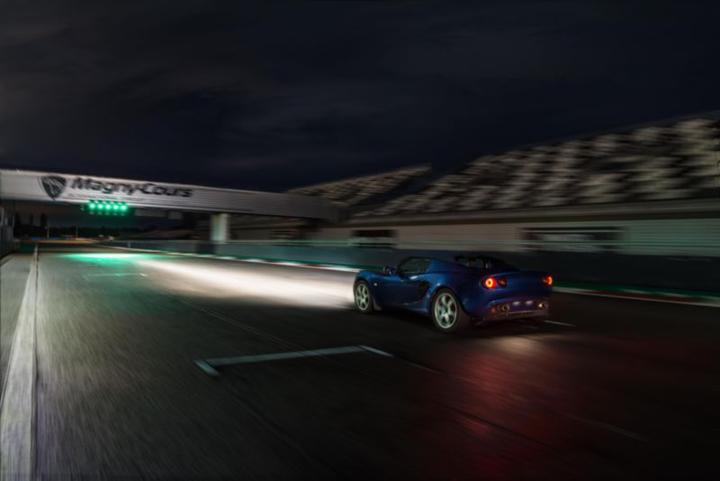 Produktbild Philips RacingVision GT200 (H4)