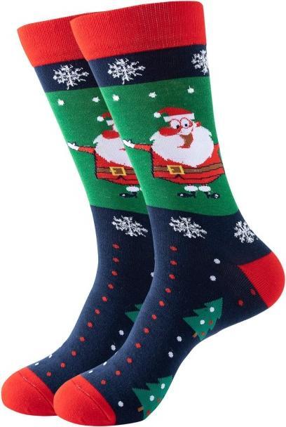 Snazzy Santa Santa (Einzelpack, 36 - 40)