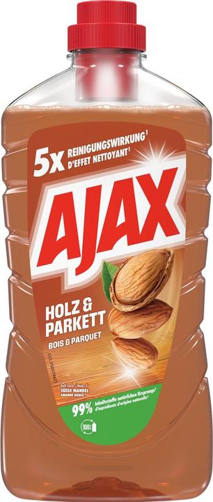Actual product image Ajax Sweet Almond