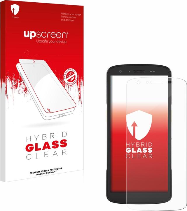Produktbild upscreen Scratch Shield Panzerglasfolie
