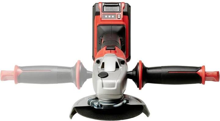 Produktbild Einhell Axxio (125 mm)