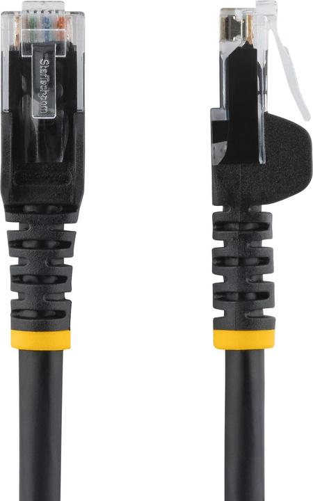 Produktbild StarTech Netzwerkkabel (UTP, CAT5e, 10 m)