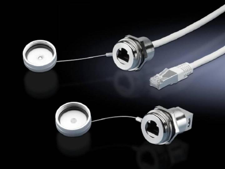 Image du produit Rittal SZ Sortie RJ-45 (Divers)