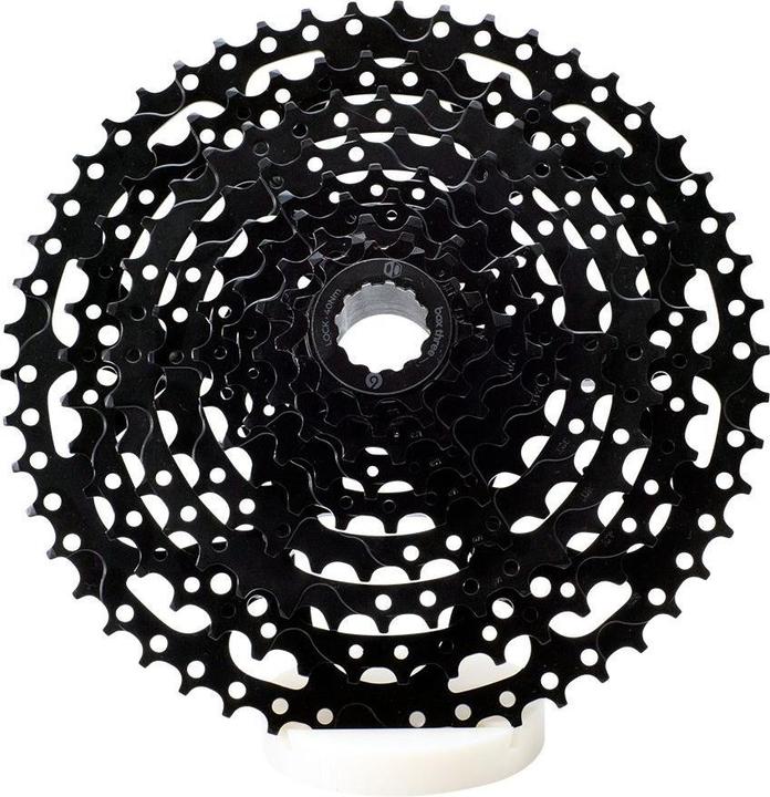 Actual product image Box Components Three Prime E-Bike (9-speed, 12-46)