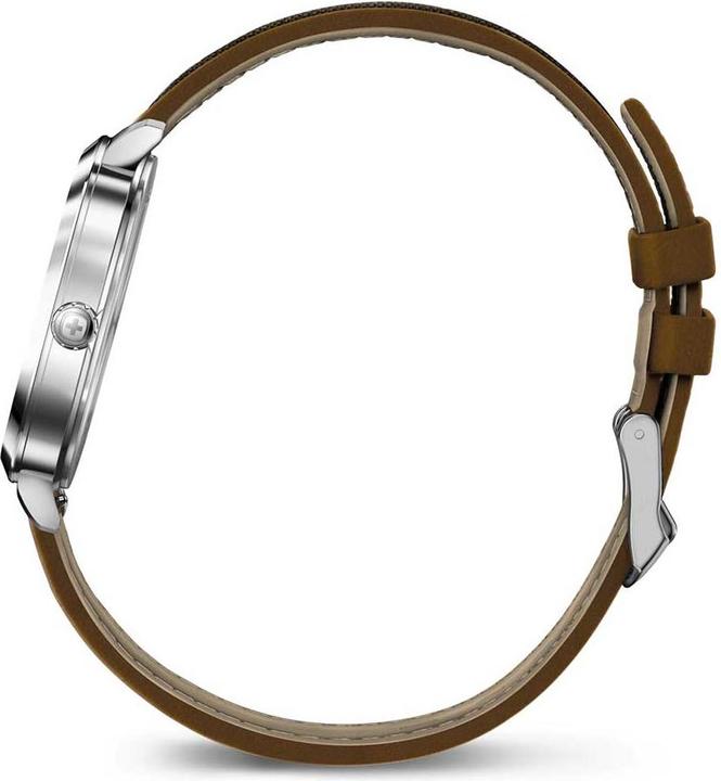 Actual product image Wenger Vintage Classic 01.1921.106 (Swiss made)