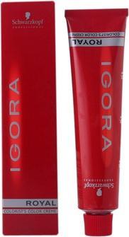 Schwarzkopf Igora Royal Permanent Color Creme