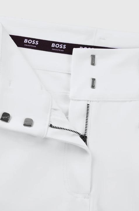 Produktbild BOSS Reithose Hannah Kniebesatz Damen (XS)