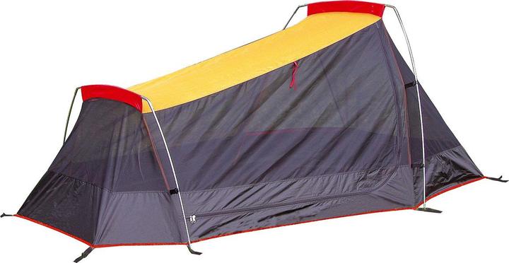 Wilsa Scorpion II" tent (Tunnel tent, 2 kg, 2 persons)
