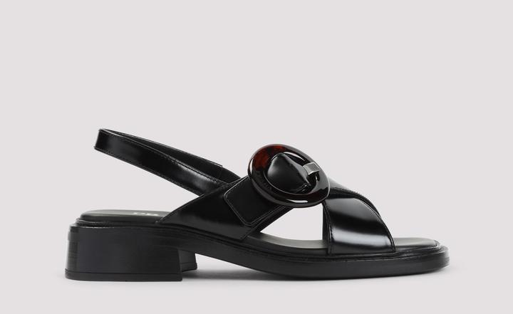 Actual product image Prada 1X962NF035.P39 (39)