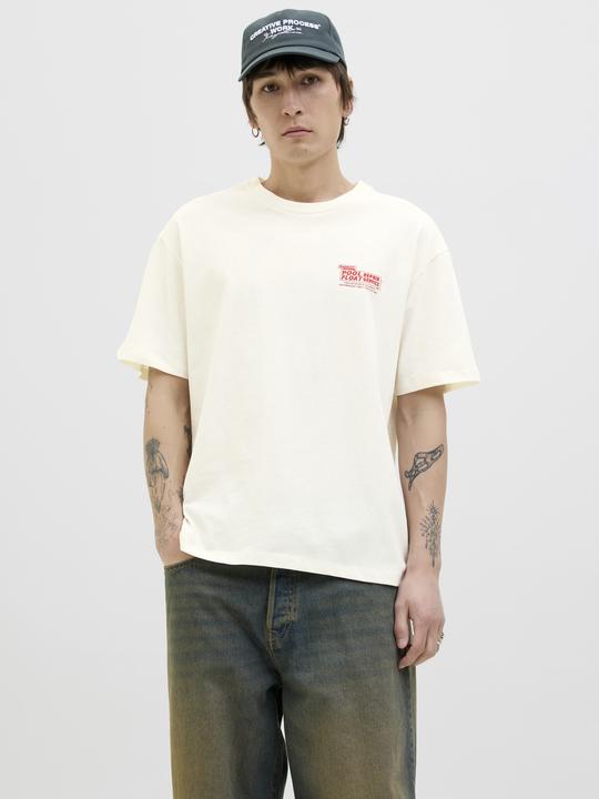 Immagine prodotto Jack & Jones Rundhalsausschnitt T-shirt T-shirt (XXL)