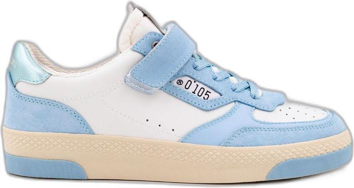 0-105 sneakers für damen hazel sky