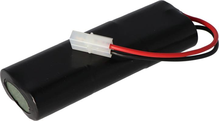 Actual product image AccuCell Akku Racing-Pack mit Tamiya Stecker (7.20 V, 3000 mAh)