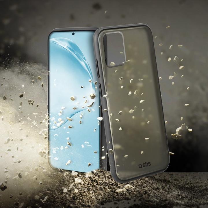 Produktbild SBS Schutzhülle (Samsung Galaxy S20 Ultra)