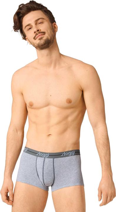 Produktbild Sloggi 2erPack men Start Hipster (L, 2er Pack)