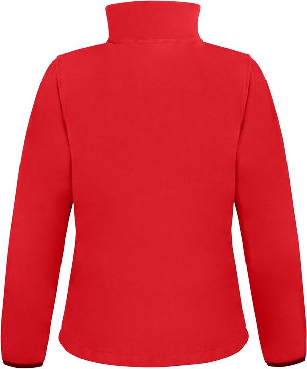 Immagine prodotto Result Clothing Norse Outdoor Giacca in Pile Alla Moda Donna (38 D)