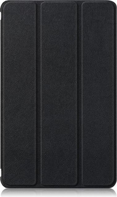 Actual product image MU Classic Triple foldable cover (MatePad T8)