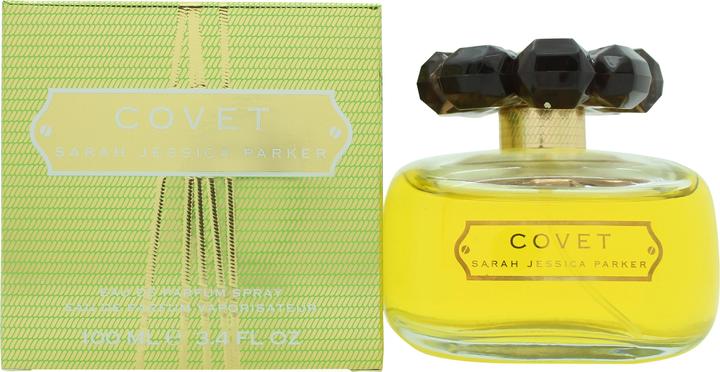 Sarah Jessica Parker Covet (Eau de Parfum, 100 ml)