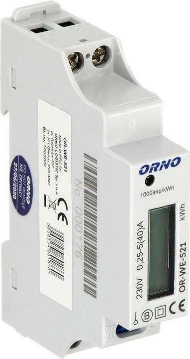 Image du produit Orno WE-521