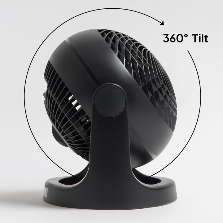 Produktbild Iris Ohyama Tischventilator PCF-HE18 (35 dB)
