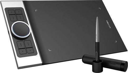 Actual product image XP-Pen Deco Pro M (12", 5080 lpi)
