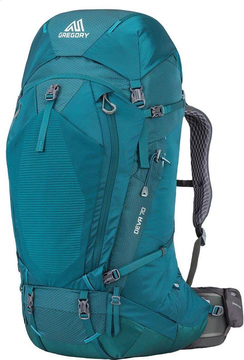 Gregory Deva (70 l)