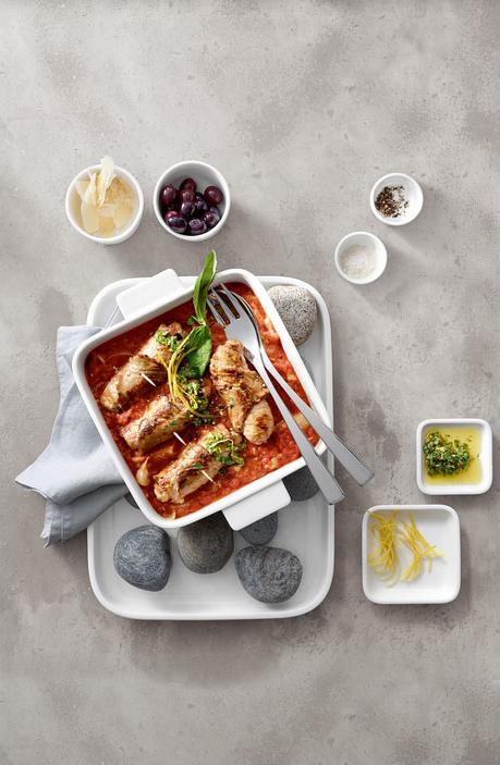 Produktbild Villeroy & Boch Clever Cooking