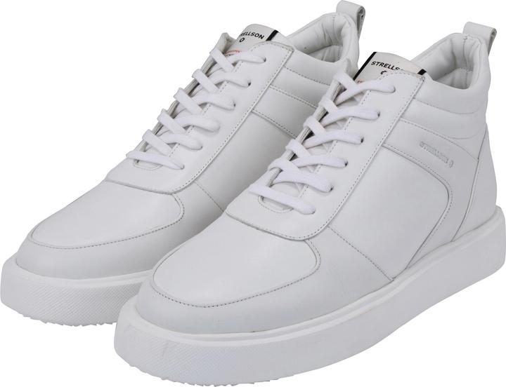 Produktbild Strellson jones evans c hi sneaker mc6 (41)