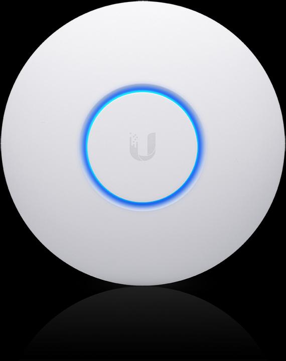Produktbild Ubiquiti UniFi AP NanoHD (1733 Mbit/s)