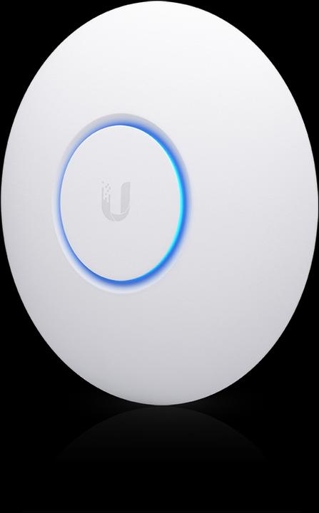 Produktbild Ubiquiti UniFi AP NanoHD (1733 Mbit/s)