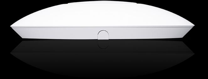 Produktbild Ubiquiti UniFi AP NanoHD (1733 Mbit/s)